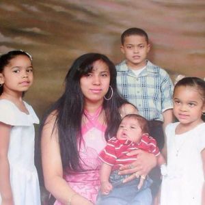 Meet your Posher, Maribel